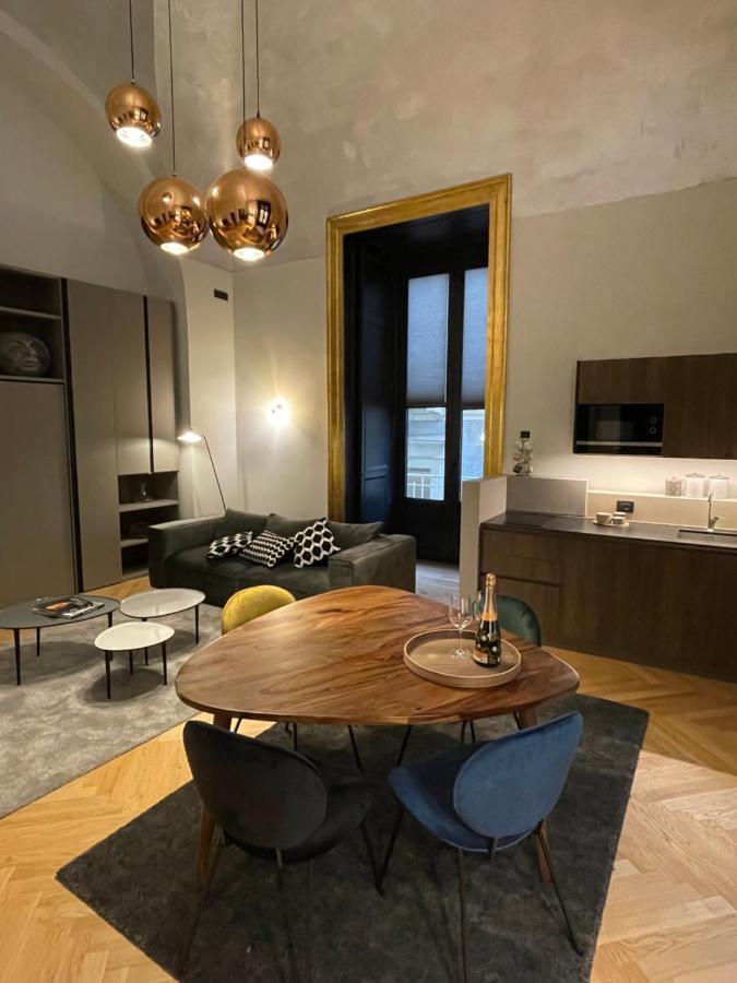 Le Dimore Del Toscano CTA Eksteriør bilde