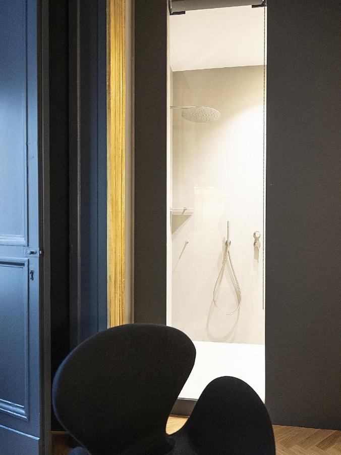 Le Dimore Del Toscano CTA Eksteriør bilde