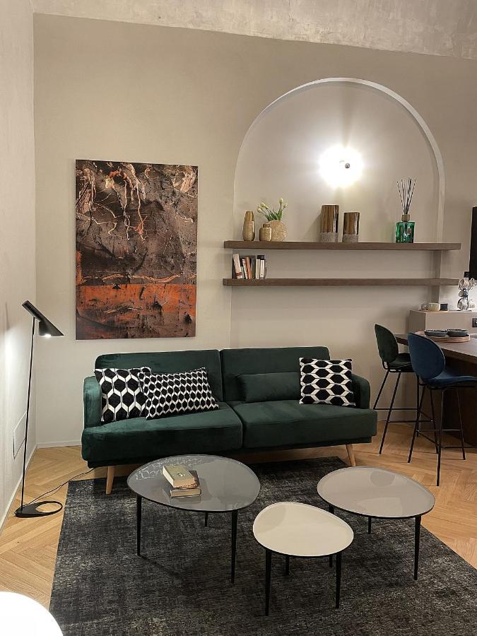 Le Dimore Del Toscano CTA Eksteriør bilde