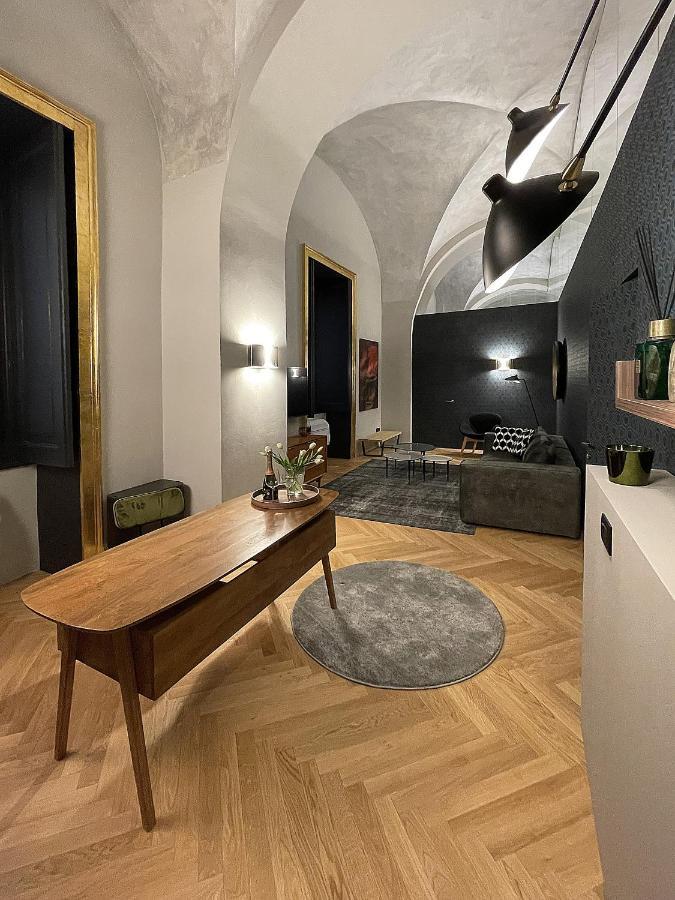 Le Dimore Del Toscano CTA Eksteriør bilde