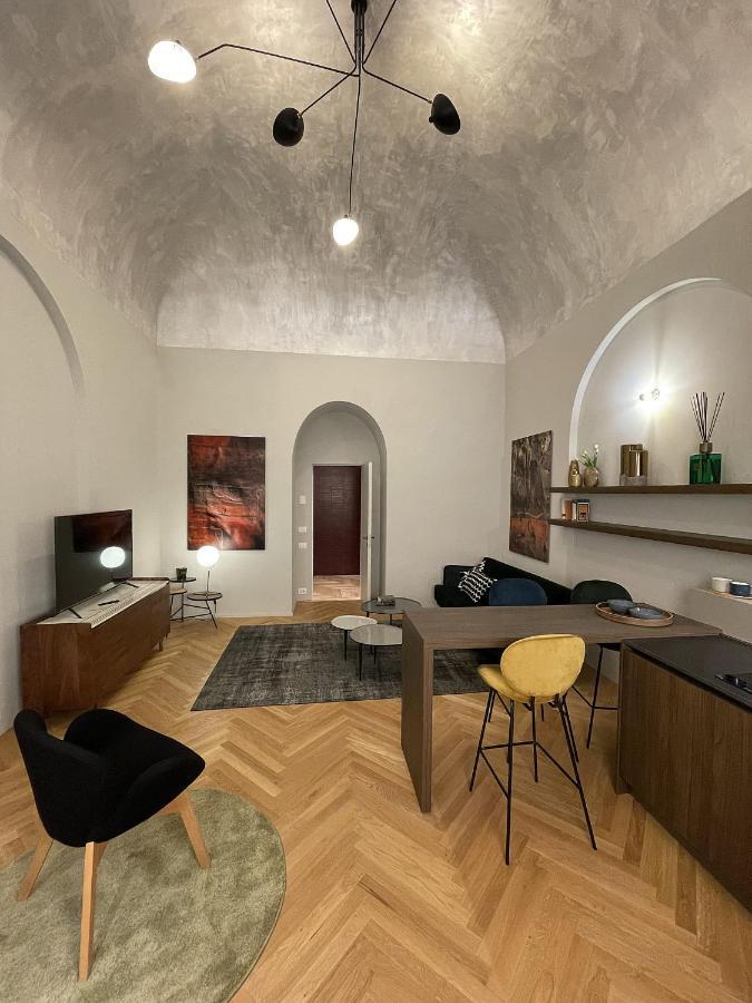 Le Dimore Del Toscano CTA Eksteriør bilde