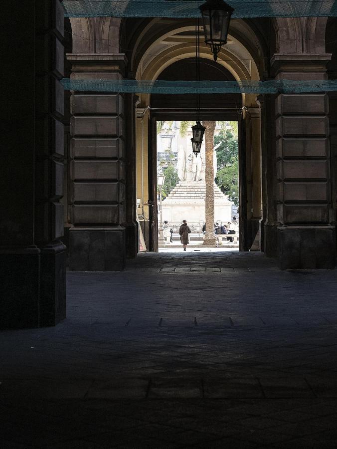 Le Dimore Del Toscano CTA Eksteriør bilde